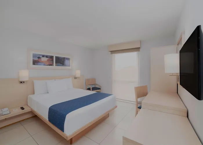 City Express By Marriott Minatitlan