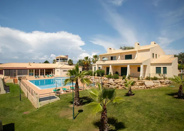Glenridge By Albufeira Rental