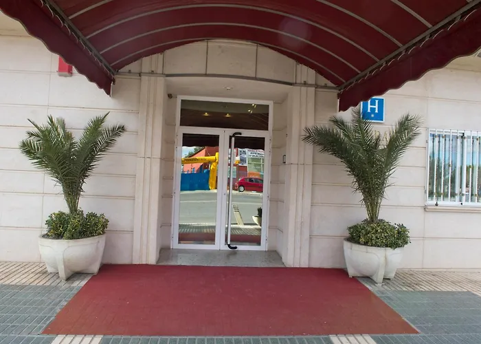 Hotel Escudero