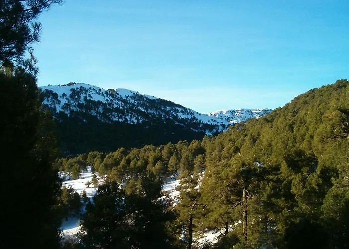 Hotel San Julian