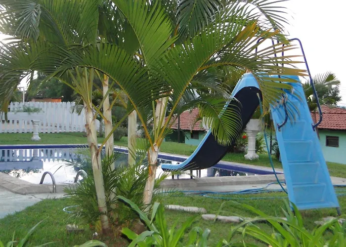 Pousada Boa Vista