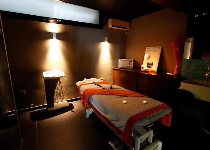 Hotel Spa Sinagoga