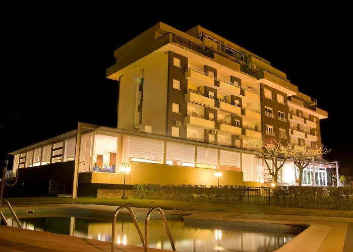 Hotel Spa Sinagoga