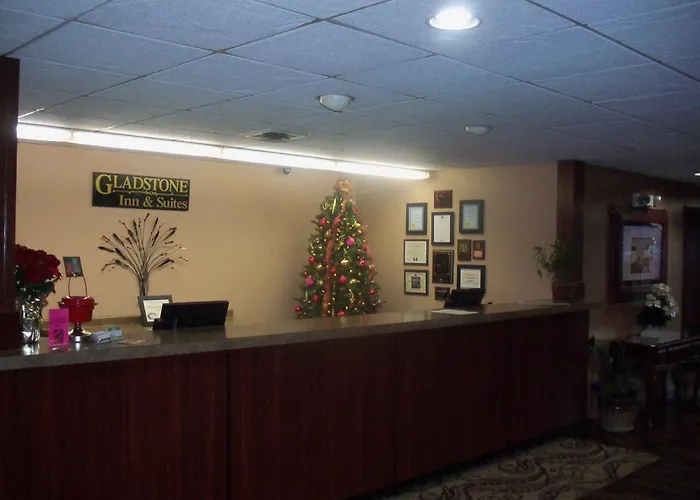 Gladstone Inn And Suites