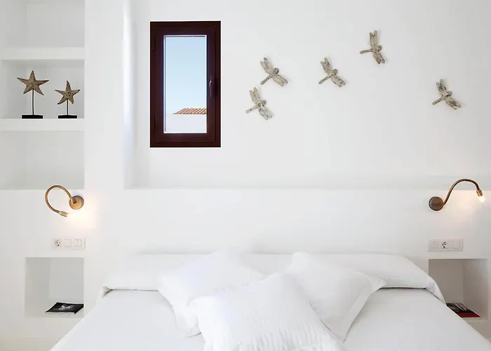 Hotel Es Mares