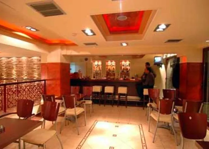 Hotel Olympion