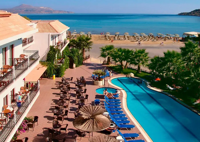 Almyrida Resort