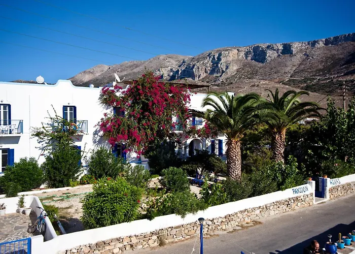 Pension Askas