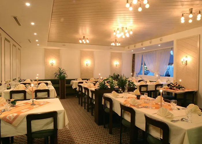 Gasthaus Post