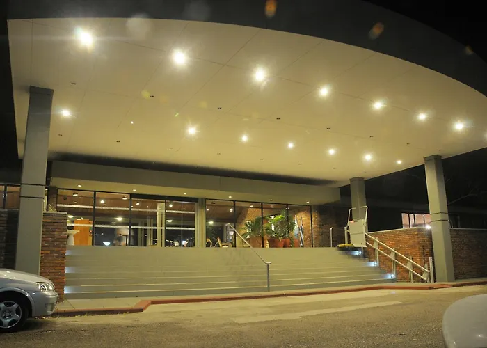 Hotel Horacio Quiroga