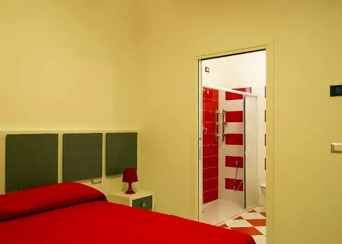 Hotel La Maestra