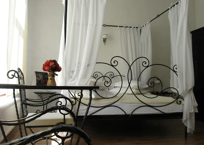Residenza Dutzu-Boutique Hotel
