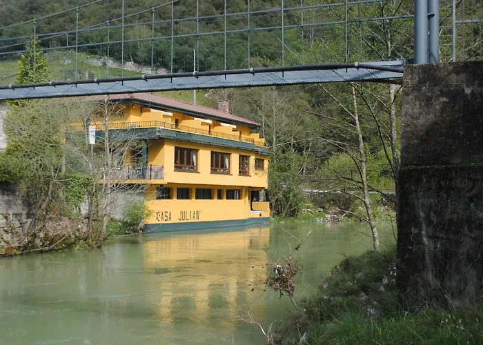 Hotel Casa Julián