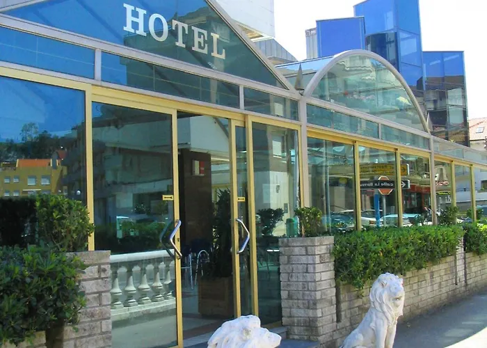 Hotel Isabel
