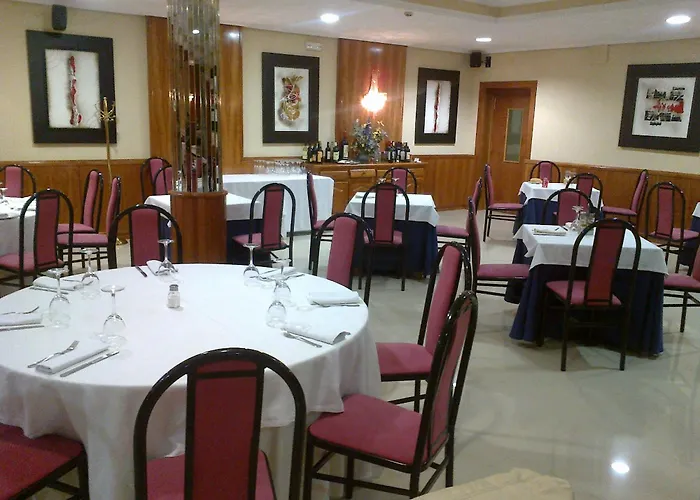 Hotel Anabel Baza