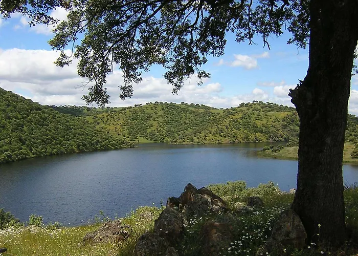 Casa Del Valle, Lodges