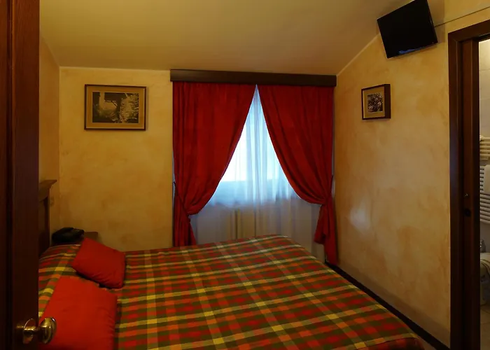 Hotel Al Caminetto