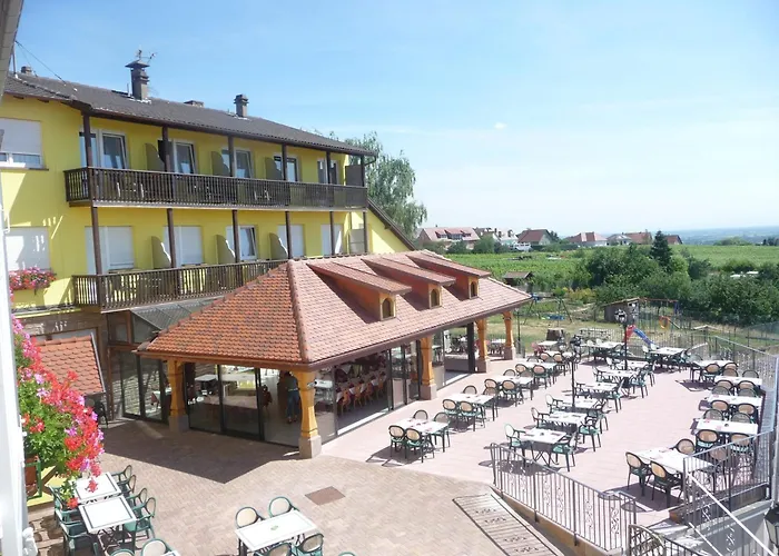 Relais du Klevener