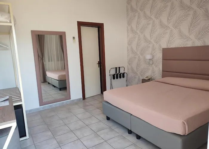 Hotel Le Palme