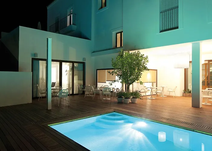 Hotel Es Marès