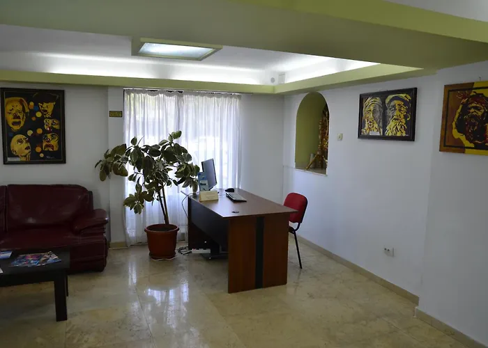 Hotel Europolis