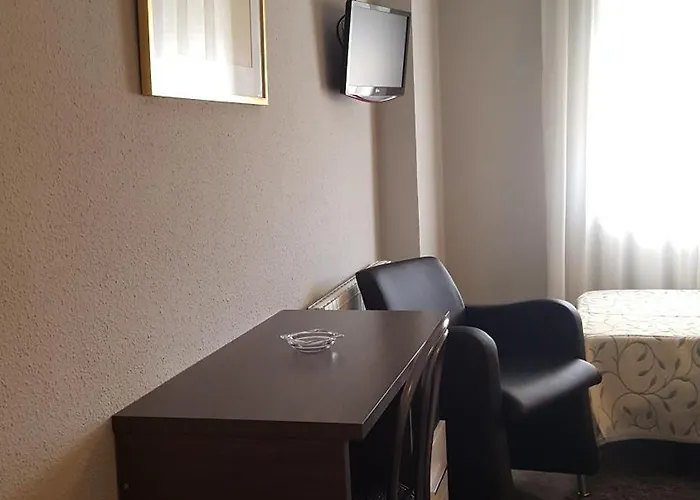 Hotel La Bolera