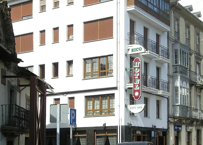 Hotel Rico