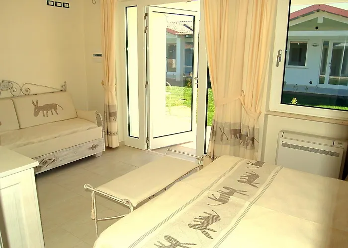 Hotel Budoni Beach