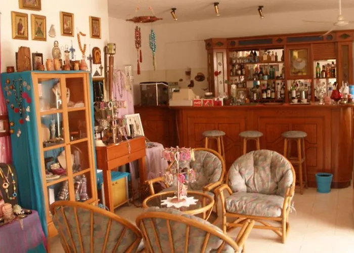 Hotel Alexandros