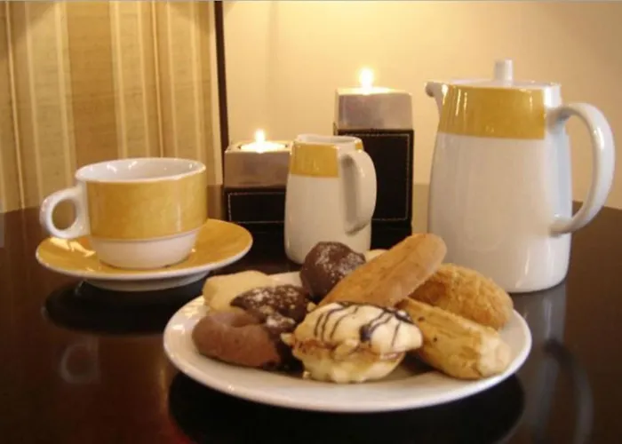 Hotel Makedonia