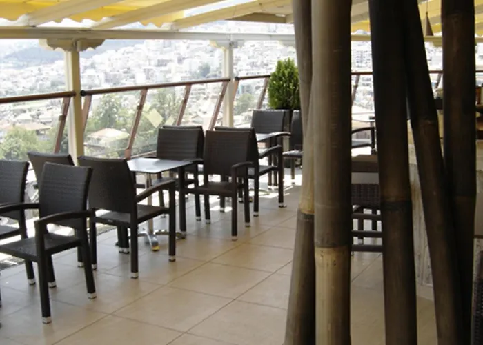 Hotel Makedonia
