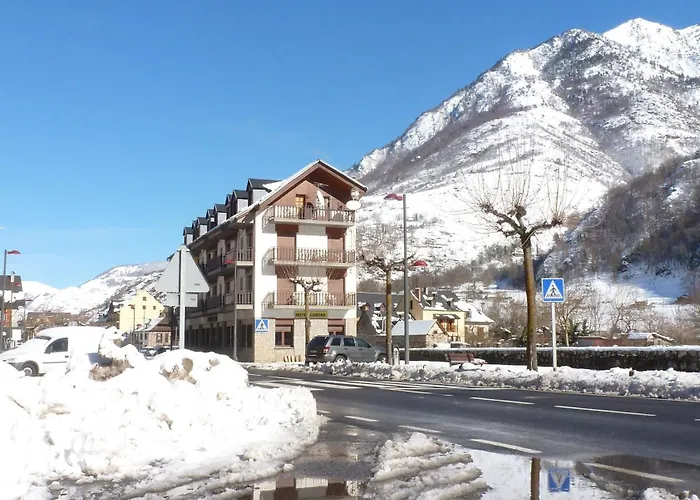 Hotel Garona