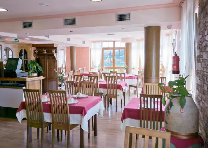 Hotel Rural Casa Paulino