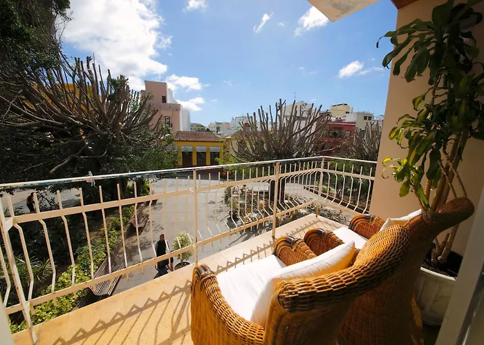Hotel Edén