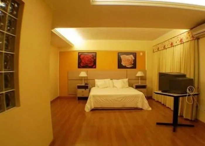 Hotel Presidente