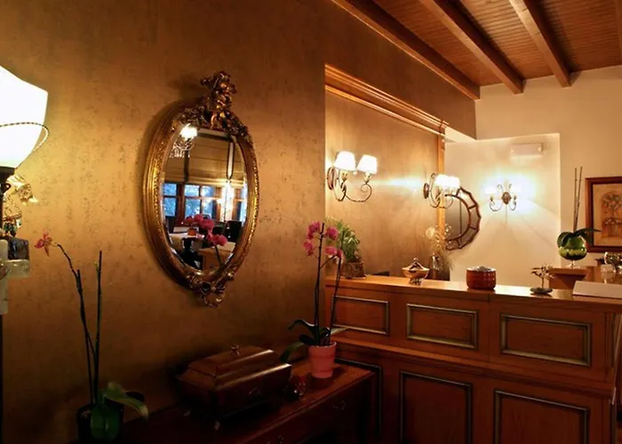 Methexis Boutique Hotel