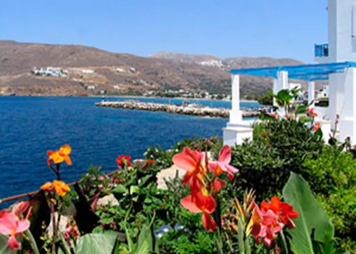 Hotel Filoxenia