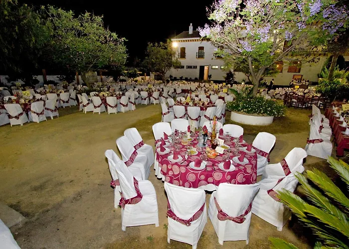 Hostal El Cortijo