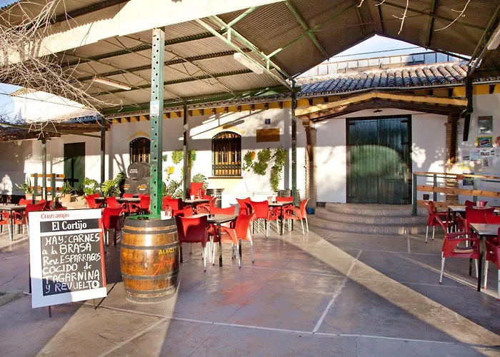 Hostal El Cortijo