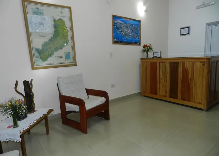 Hotel Colon