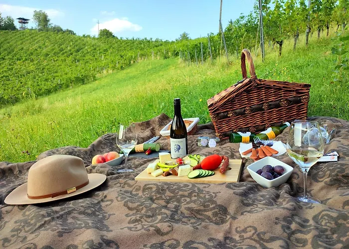 Weingut Winzerzimmer Rothschaedl