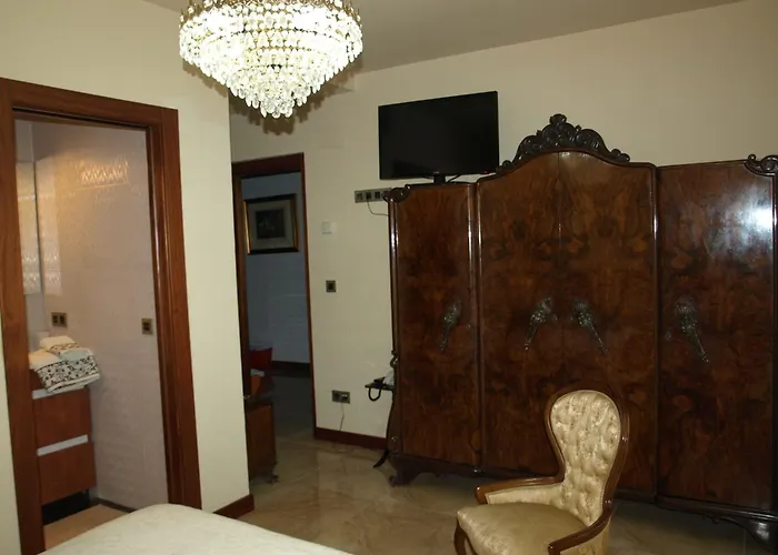 Hotel Rural Las Águedas