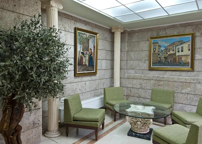 Villa Elia