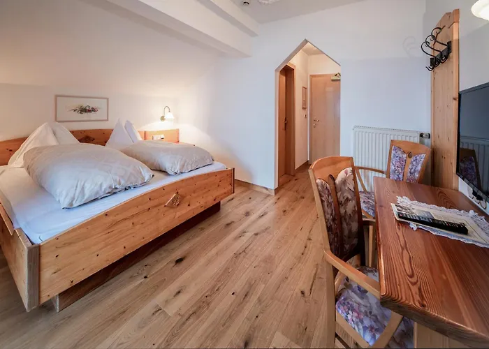 Landhotel Gasthof Zum Loewen Rodengo