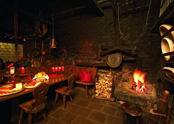 Gasthof Gasserhof