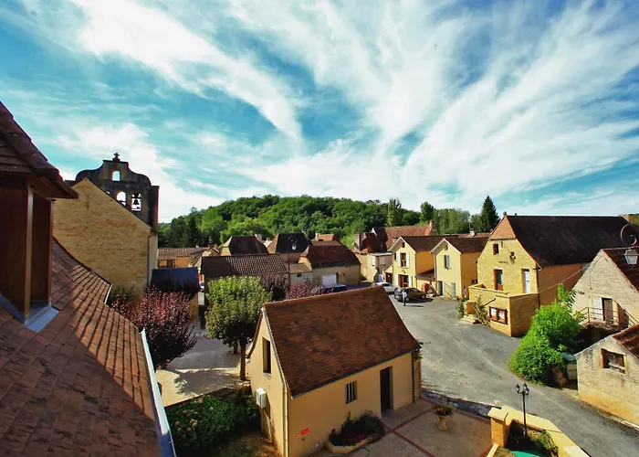 Logis Hotel Archambeau