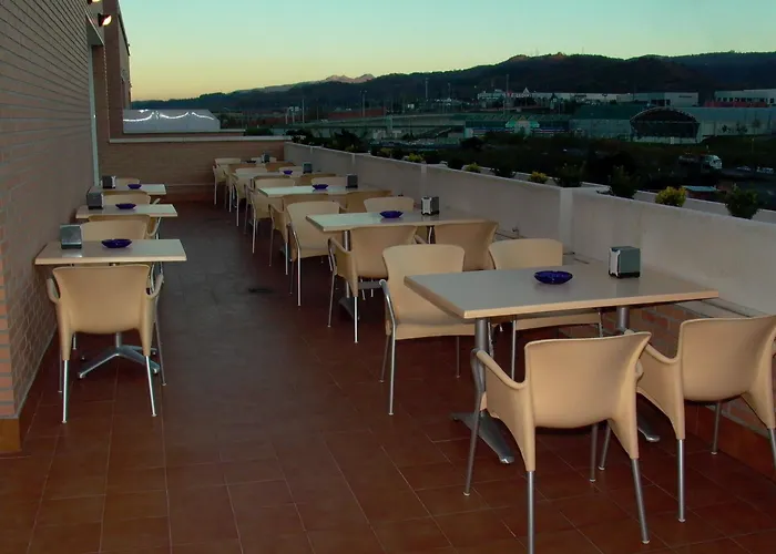 Hotel Armiñe