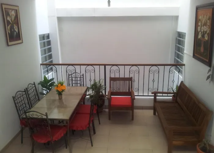 Residencial Ikandire Ll