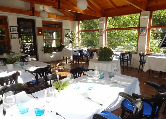 Hotel Restaurante Marroncín