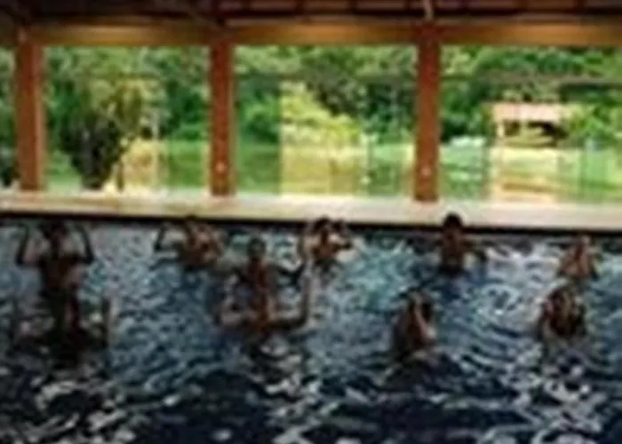 Palmas Hotel & Spa